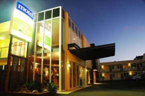  Harbour City Motor Inn & Conference  Тауранга